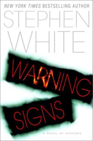 Stephen White/Warning Signs