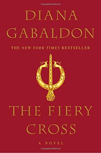 Diana Gabaldon/The Fiery Cross@Reprint
