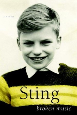 Sting/Broken Music