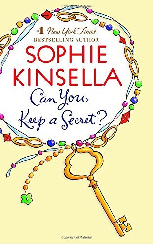 Sophie Kinsella/Can You Keep a Secret?