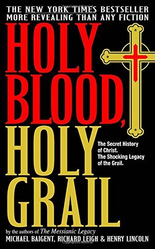 Michael Baigent/Holy Blood, Holy Grail