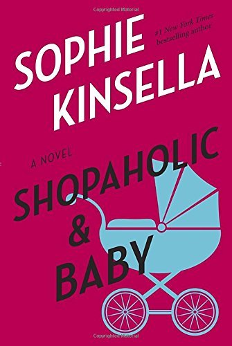 Sophie Kinsella/Shopaholic & Baby@Reprint