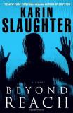 Karin Slaughter Beyond Reach Grant County 