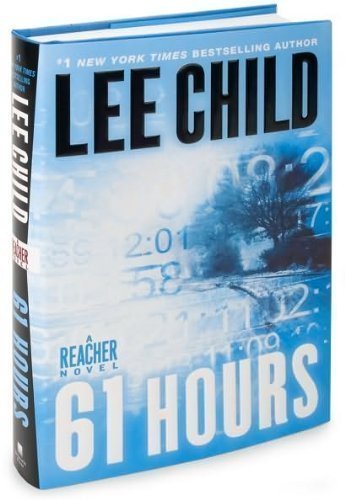 Lee Child/61 Hours