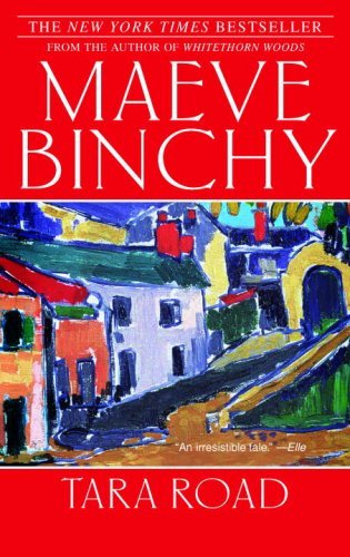Maeve Binchy/Tara Road