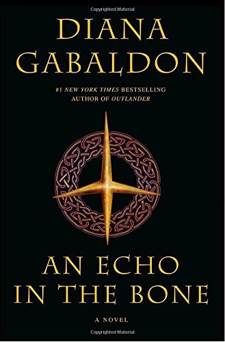 Diana Gabaldon/An Echo in the Bone