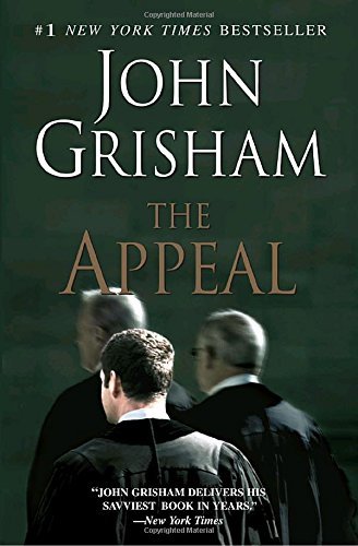 John Grisham/The Appeal