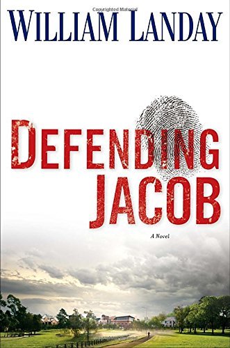 William Landay/Defending Jacob