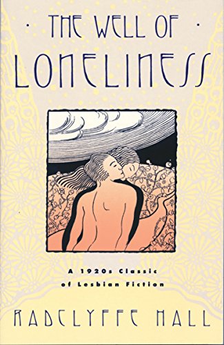 Radclyffe Hall/The Well of Loneliness@ The Classic of Lesbian Fiction