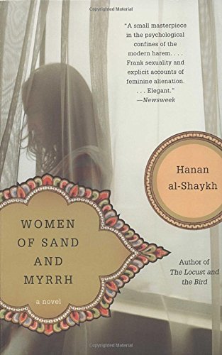 Al-Shaykh,Hanan/ Cobham,Catherine (TRN)/Women of Sand and Myrrh