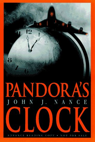 John J. Nance/Pandora's Clock