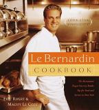 Eric Ripert Le Bernardin Cookbook Four Star Simplicity Revised 