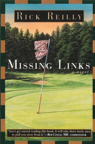 Rick Reilly/Missing Links