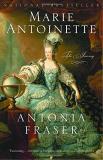 Antonia Fraser Marie Antoinette The Journey 