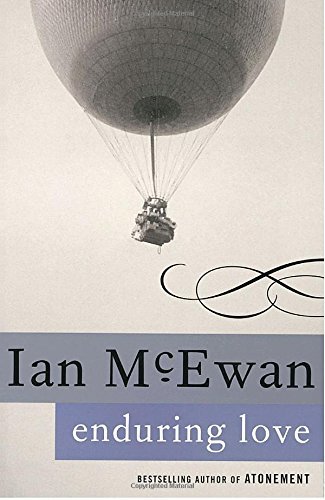 Ian McEwan/Enduring Love@Reprint