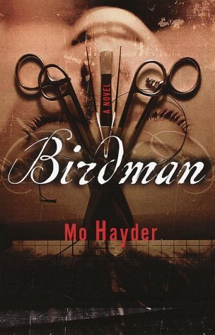 Mo Hayder Birdman 