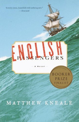 Matthew Kneale/English Passengers