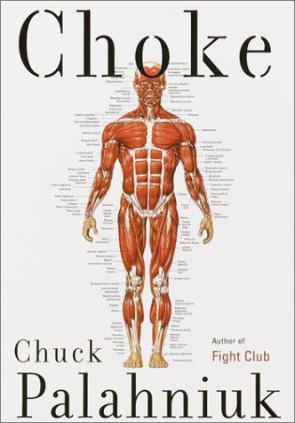 Chuck Palahniuk Choke 