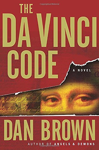 Dan Brown/The Da Vinci Code
