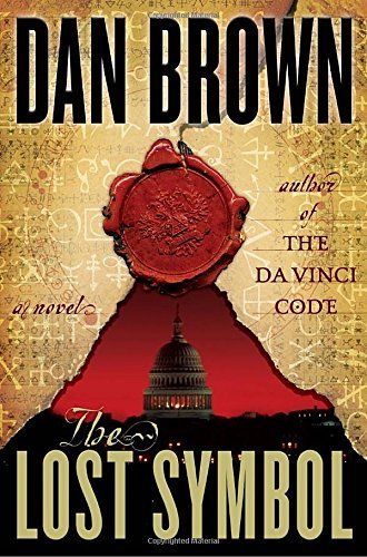 Dan Brown/The Lost Symbol