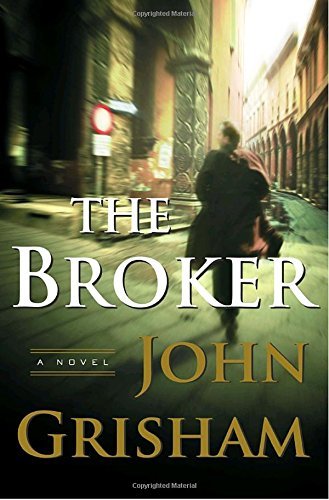 John Grisham/The Broker