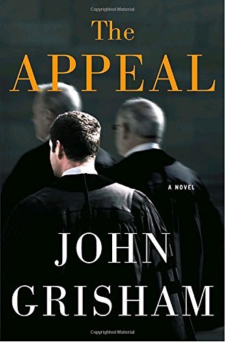 John Grisham/Appeal,The