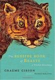 Graeme Gibson The Bedside Book Of Beasts A Wildlife Miscellany 