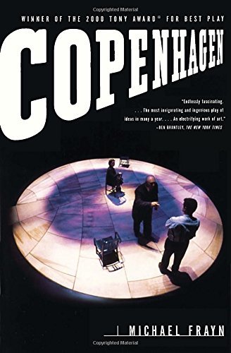 Michael Frayn/Copenhagen