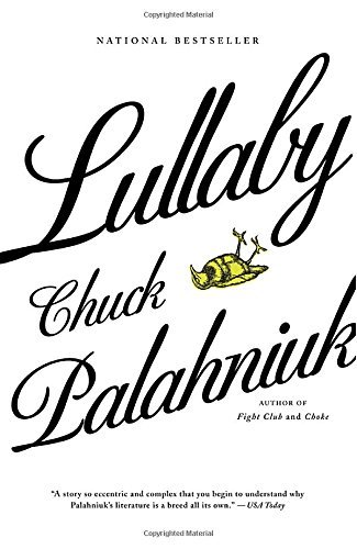 Chuck Palahniuk/Lullaby