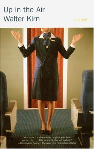 Walter Kirn/Up in the Air@Reprint