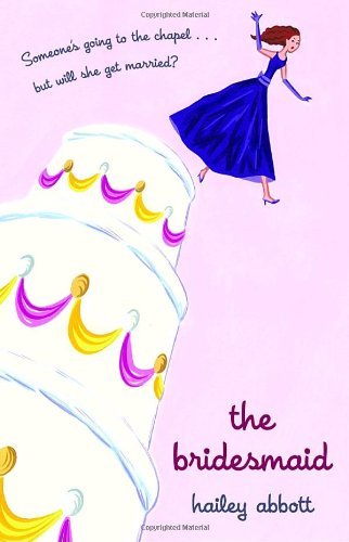 Hailey Abbott/The Bridesmaid