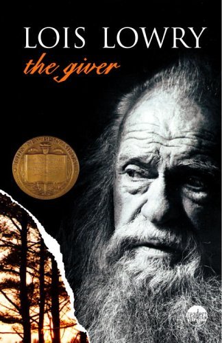 Lois Lowry/The Giver