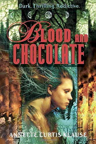 Annette Curtis Klause/Blood and Chocolate