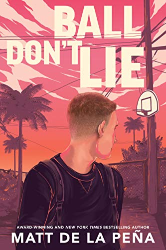 Matt de la Pena/Ball Don't Lie