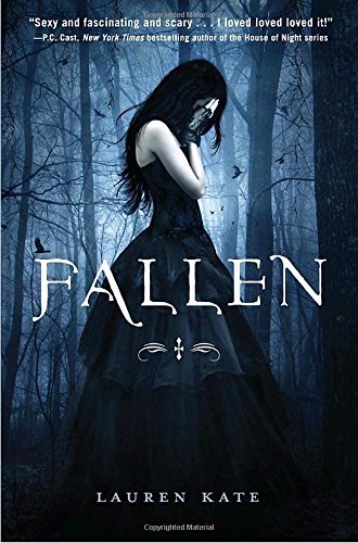 Lauren Kate/Fallen