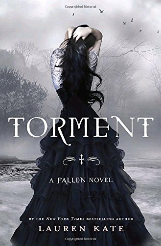 Lauren Kate/Torment