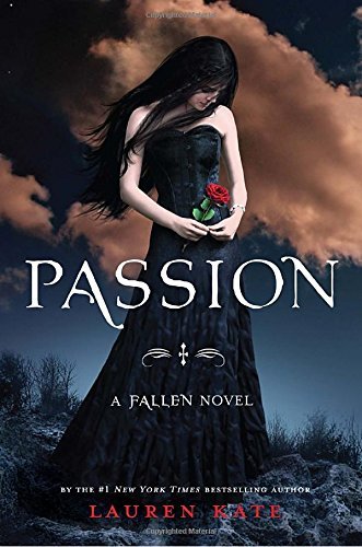 Lauren Kate/Passion
