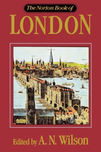 A. N. Wilson/Norton Book of London
