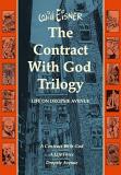 Will Eisner The Contract With God Trilogy Life On Dropsie Avenue 
