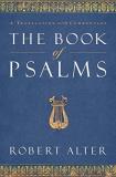 Robert Alter The Book Of Psalms A Translation With Commentary 