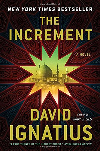 David Ignatius/Increment,The
