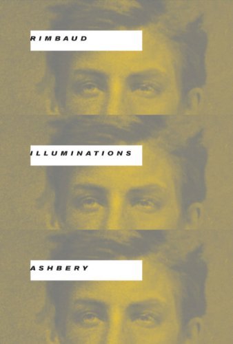 Arthur Rimbaud Illuminations 
