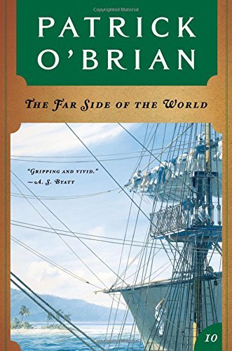 Patrick O'Brian/The Far Side of the World@Reprint