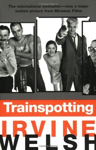 Irvine Welsh/Trainspotting
