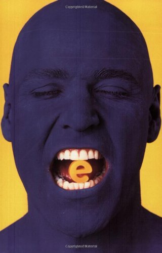 Irvine Welsh/Ecstasy@ Three Tales of Chemical Romance