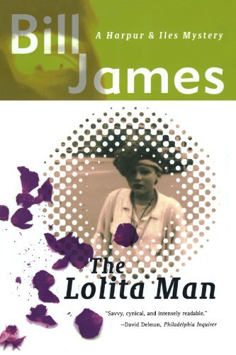 Bill James/The Lolita Man