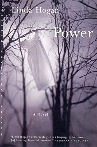 Linda Hogan/Power