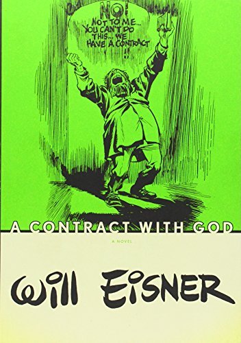 Will Eisner/A Contract with God