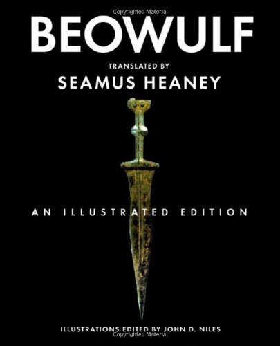 Seamus Heaney/Beowulf