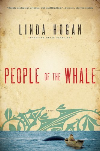 Linda Hogan/People of the Whale